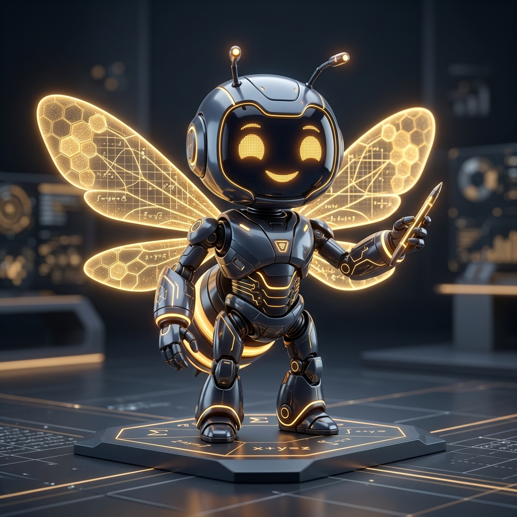Mathbee